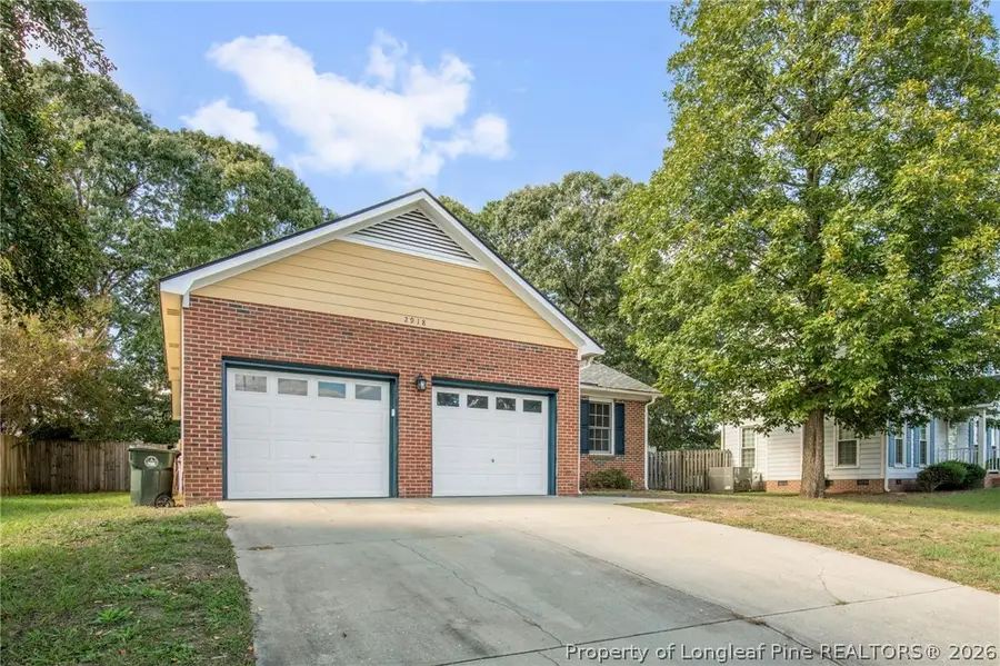 2918 Coachway Drive, Fayetteville, NC 28306 - #3