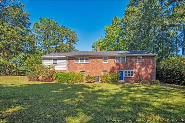 1911 Carbonton Road, Sanford, NC 27330