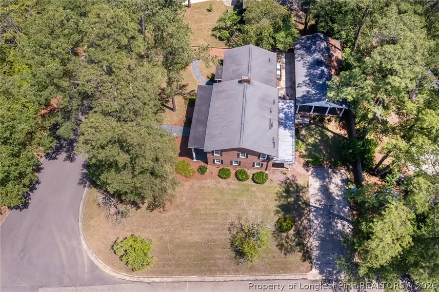 821 Cowles Street, Fayetteville, NC 28303 - #3