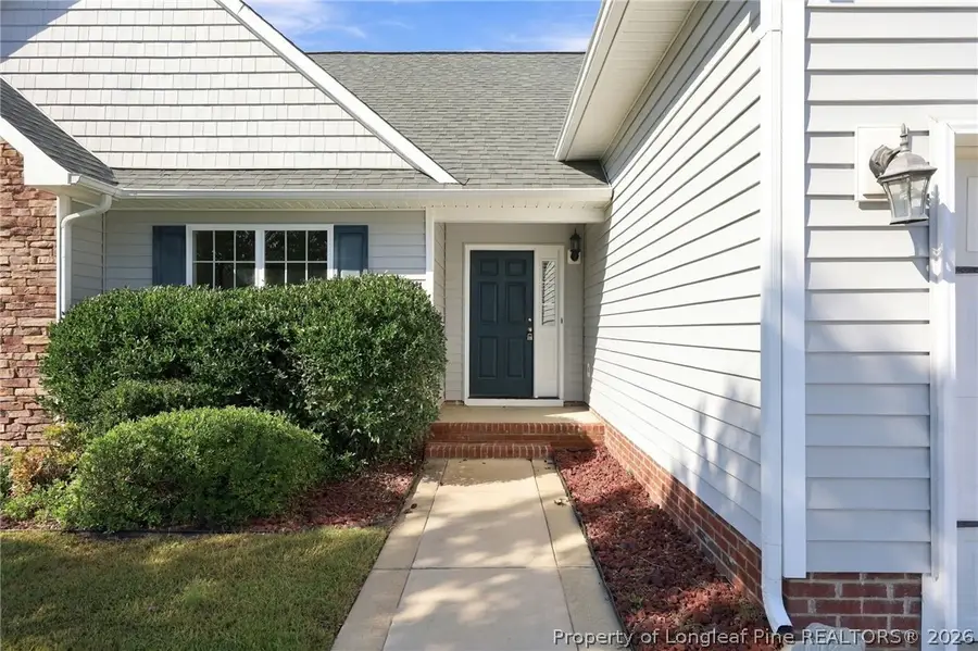 145 Crescent Drive, Raeford, NC 28376 - #2