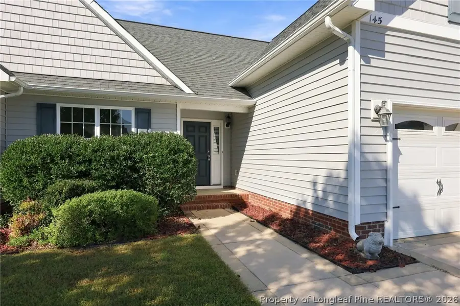145 Crescent Drive, Raeford, NC 28376 - #3