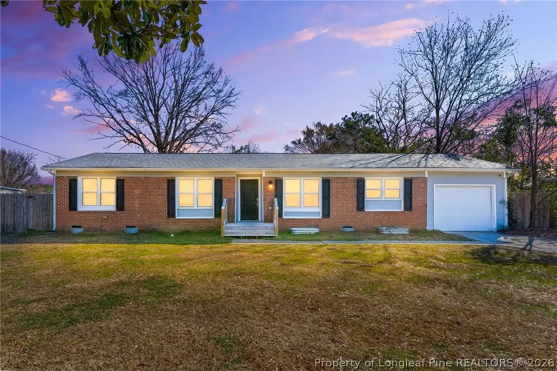 1083 Strickland Bridge Road, Fayetteville, NC 28304 - #1
