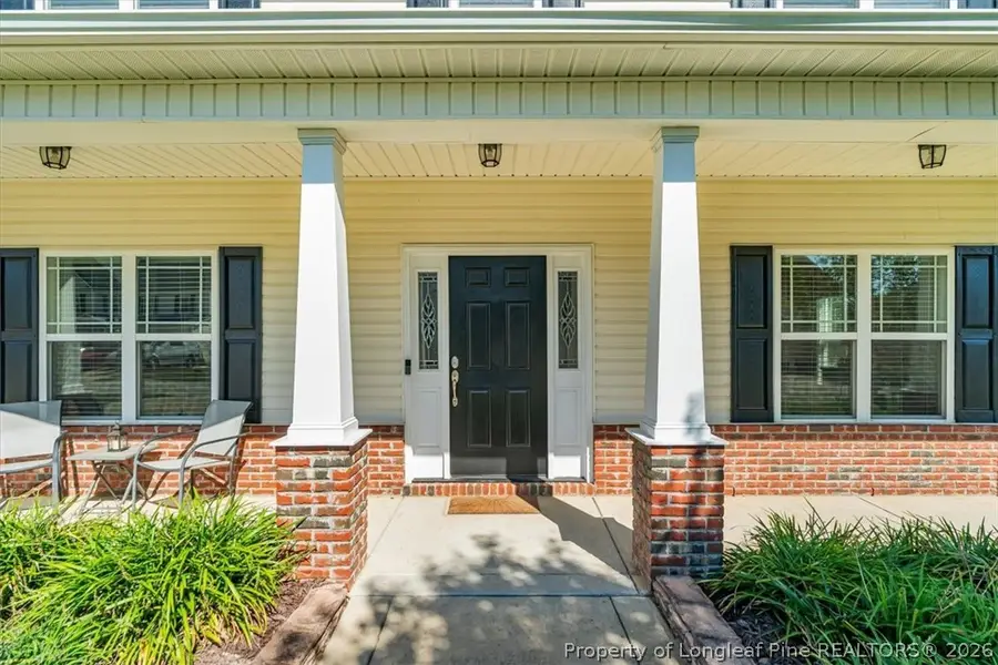 286 Peaceford Avenue, Raeford, NC 28376 - #3