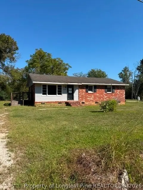 1596 Mclean Chapel Church Road, Bunnlevel, NC 28323