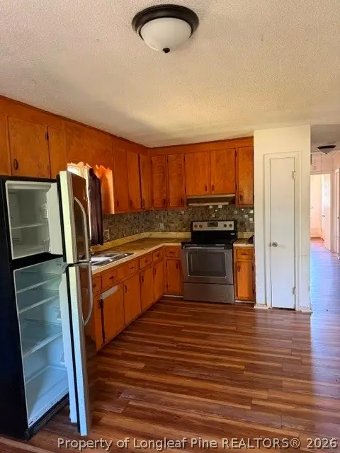 1596 Mclean Chapel Church Road, Bunnlevel, NC 28323 - #3