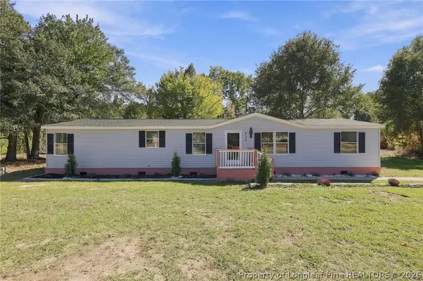 824 Shaker Town Road, Fayetteville, NC 28312