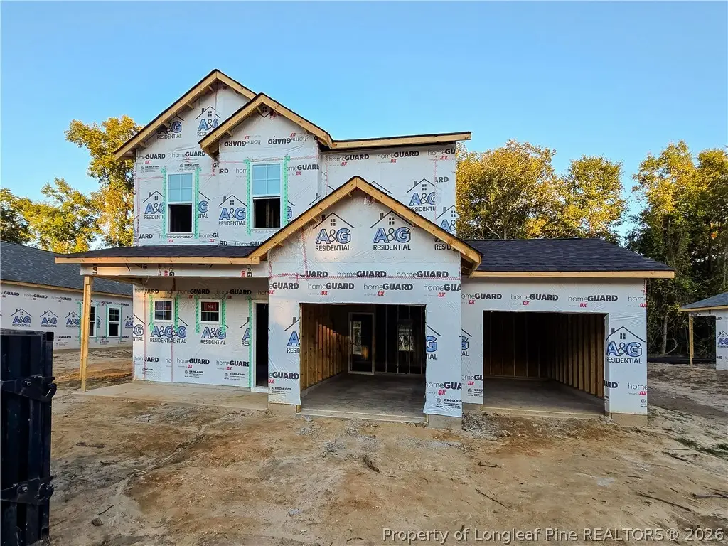 936 Stevens Street, Raeford, NC 28376 - #1