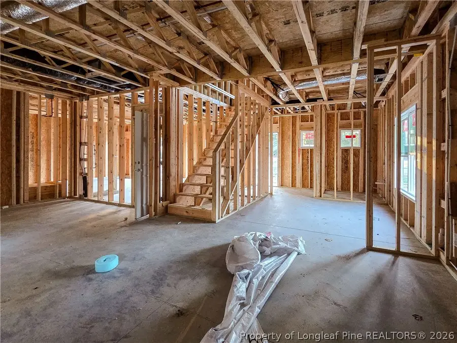936 Stevens Street, Raeford, NC 28376 - #3