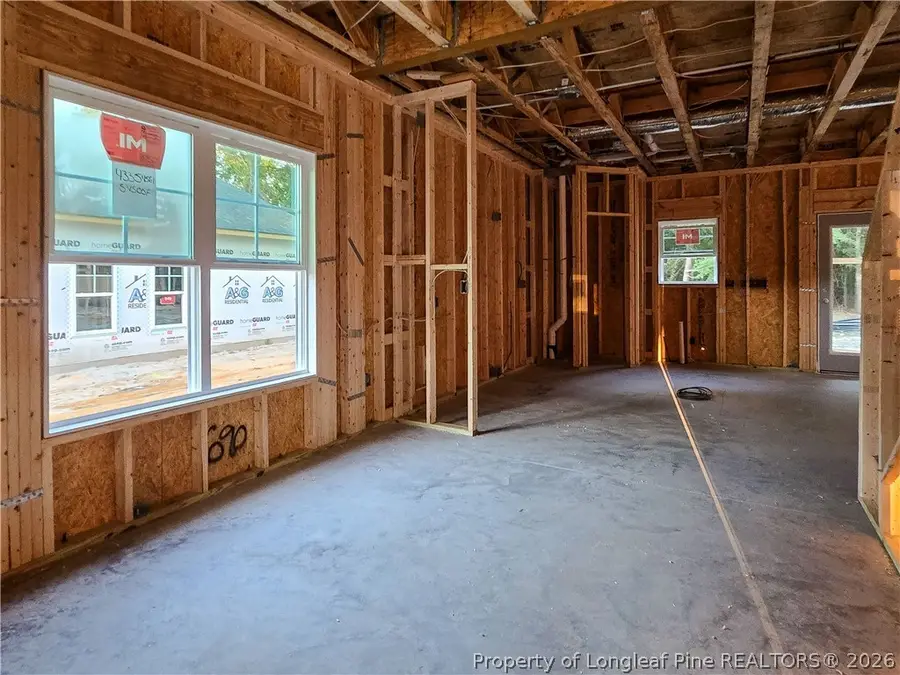 928 Stevens Street, Raeford, NC 28376 - #3