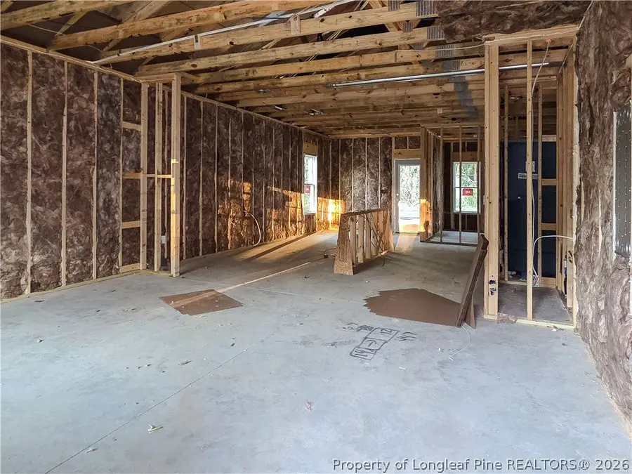 932 Stevens Street, Raeford, NC 28376 - #2