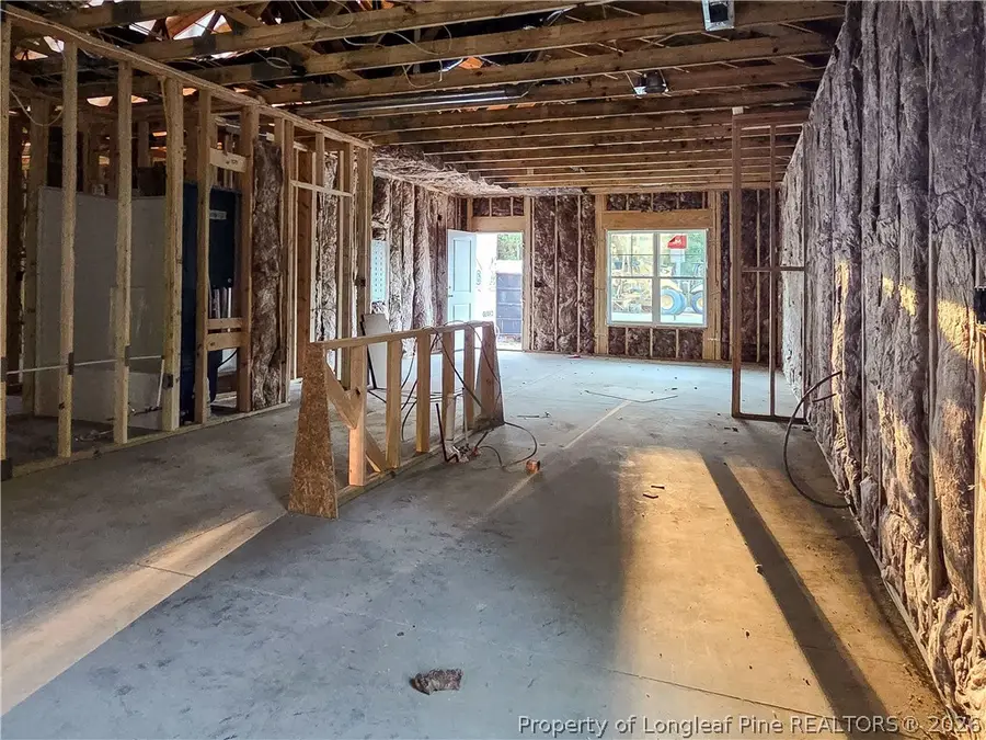 932 Stevens Street, Raeford, NC 28376 - #3