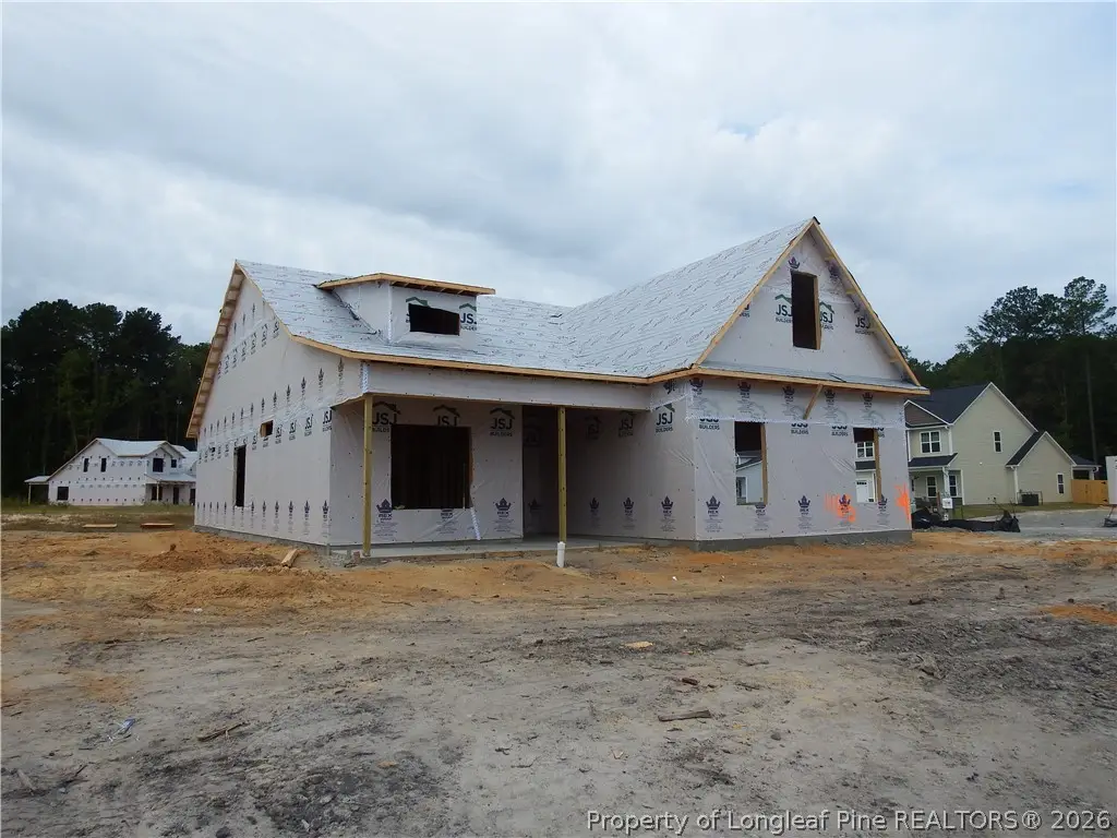1165 Hedgewood Drive #Lot 21, Hope Mills, NC 28348 - #1