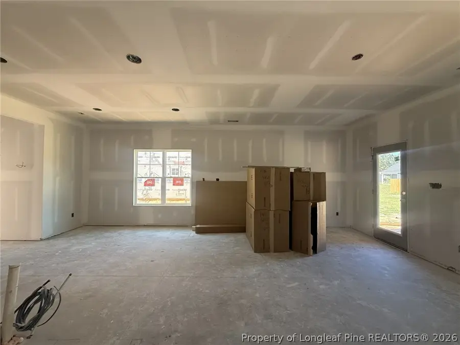 4047 Church Street, Wade, NC 28312 - #3