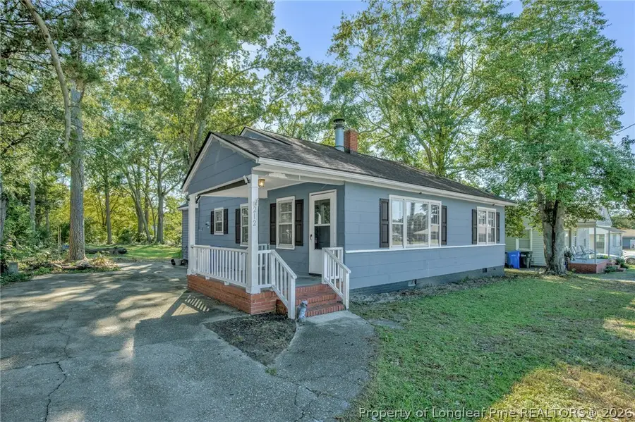 212 Eastwood Avenue, Fayetteville, NC 28301 - #2