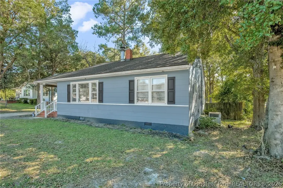 212 Eastwood Avenue, Fayetteville, NC 28301 - #3
