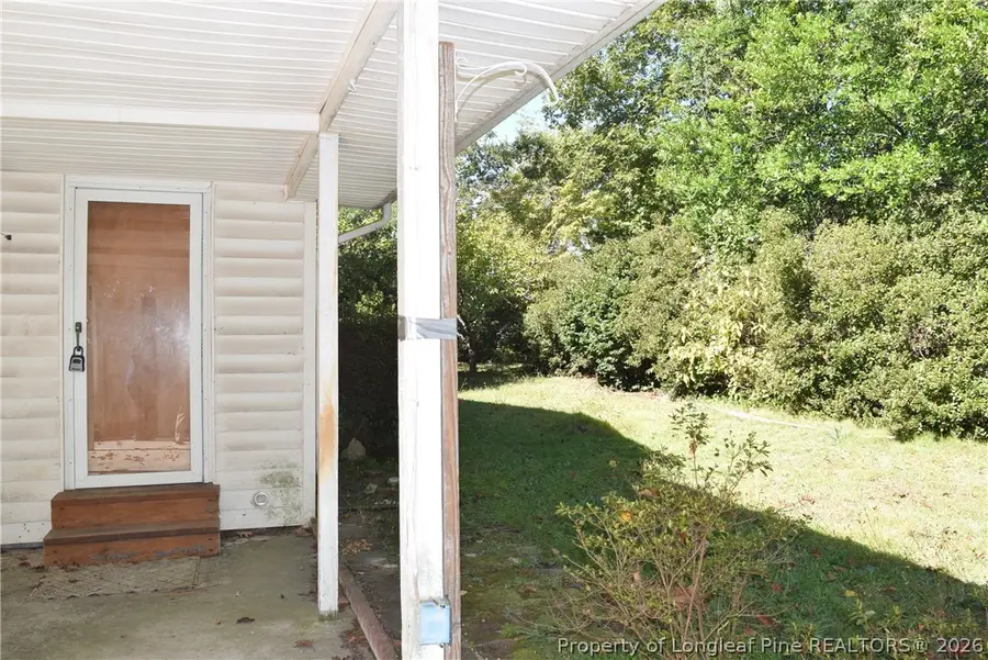 607 Hicks Avenue, Fayetteville, NC 28304 - #3