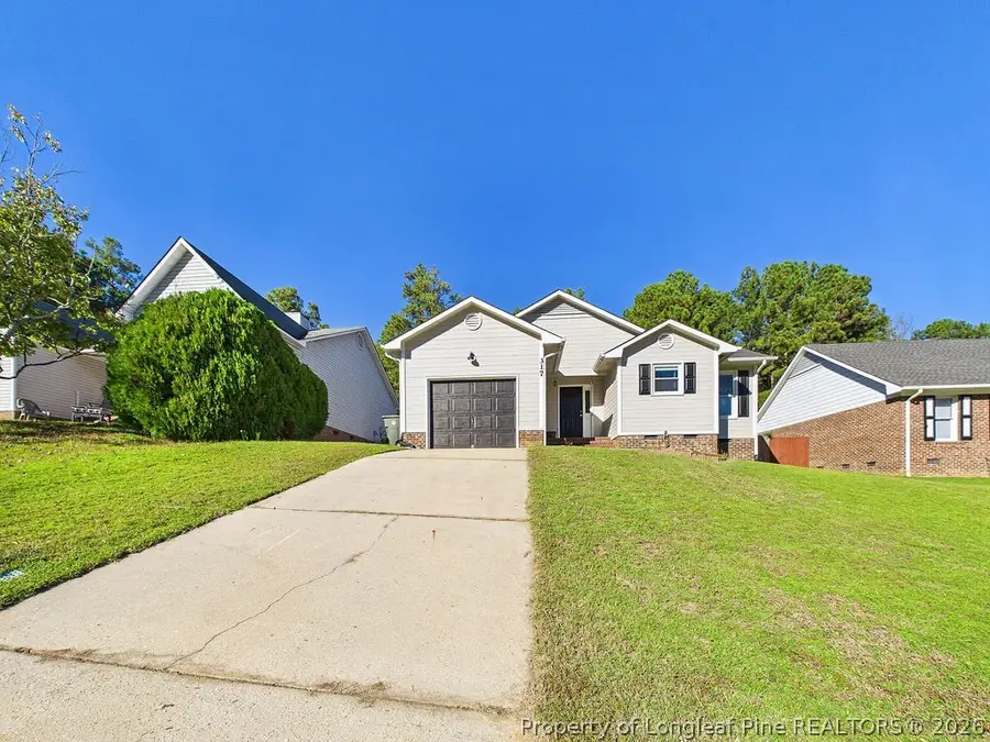 317 Abbottswood Drive, Fayetteville, NC 28301 - #2