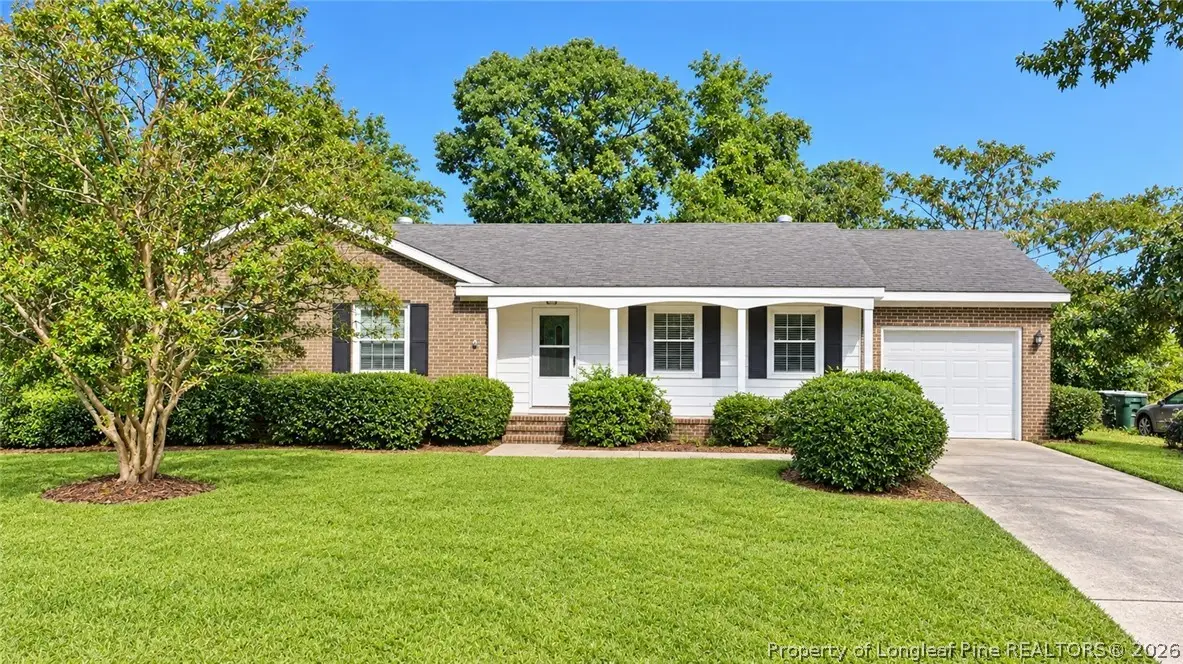 7114 Evanston Street, Fayetteville, NC 28314 - #1