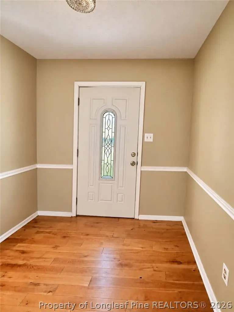 7114 Evanston Street, Fayetteville, NC 28314 - #2
