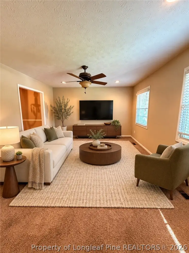 7114 Evanston Street, Fayetteville, NC 28314 - #3