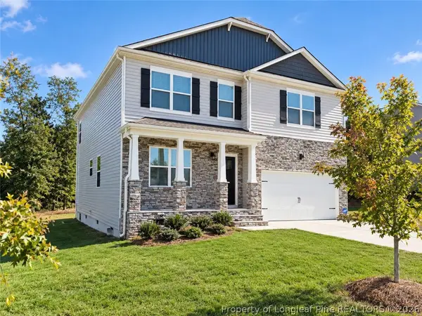 154 Fair Child Road, Spring Lake, NC 28390