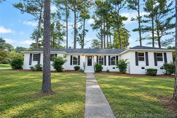 5714 Weatherford Road, Fayetteville, NC 28303