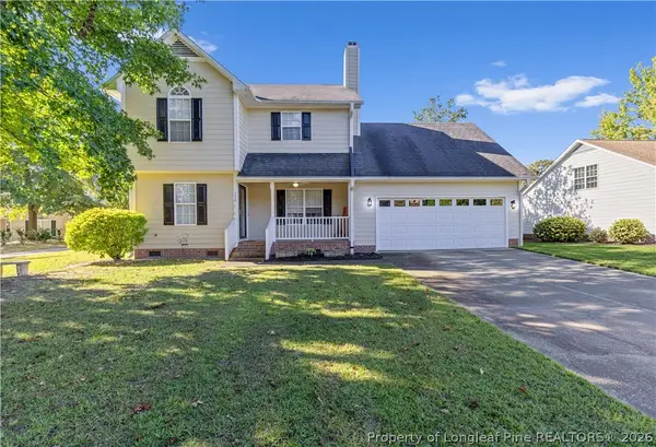 120 Hollow Lane, Raeford, NC 28376