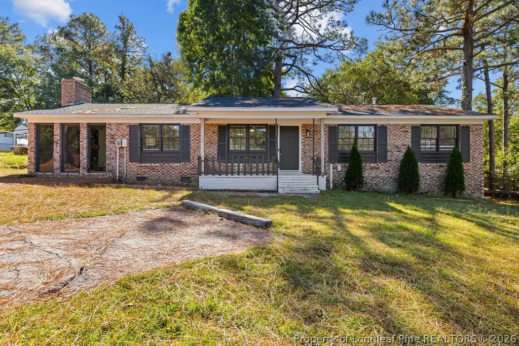 7605 Jennings Lane, Fayetteville, NC 28303 - #1