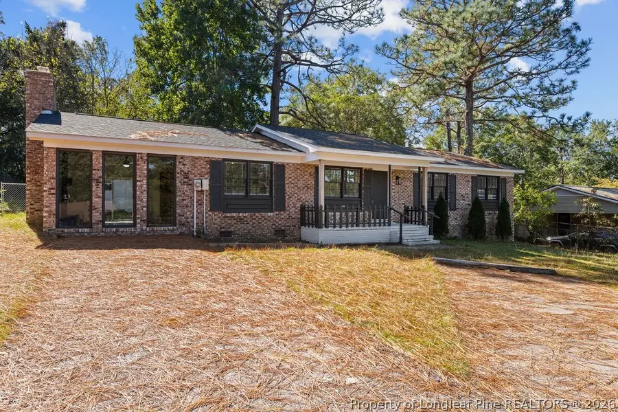 7605 Jennings Lane, Fayetteville, NC 28303 - #2