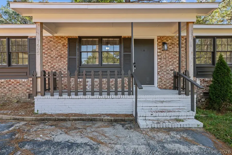 7605 Jennings Lane, Fayetteville, NC 28303 - #3