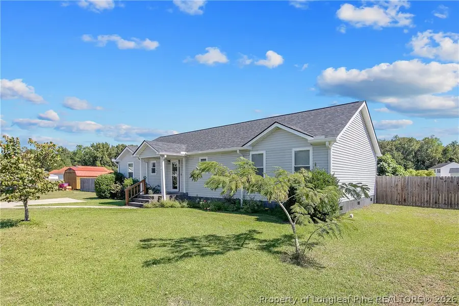 44 Calcasieu Drive, Parkton, NC 28371 - #2