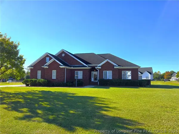102 Trailwater Drive, Goldsboro, NC 27530