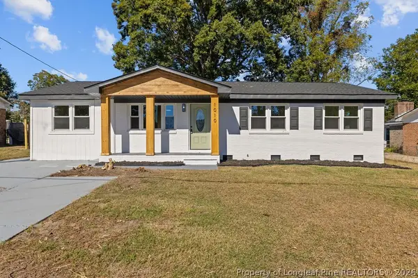 1010 Wayside Road, Fayetteville, NC 28314