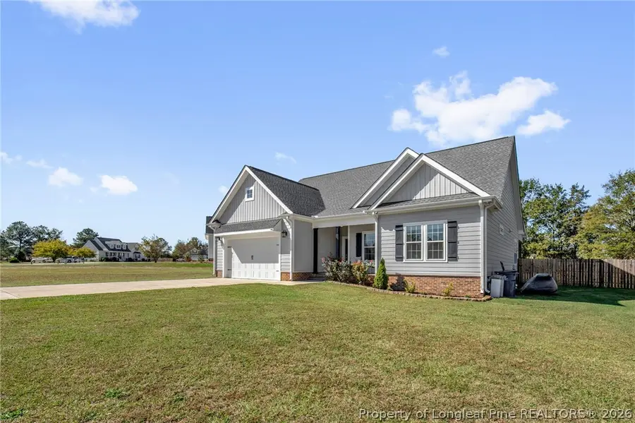 131 Crownview Lane, Dunn, NC 28334 - #3