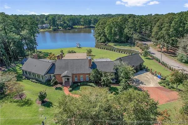 400 Forest Lake Road, Fayetteville, NC 28305
