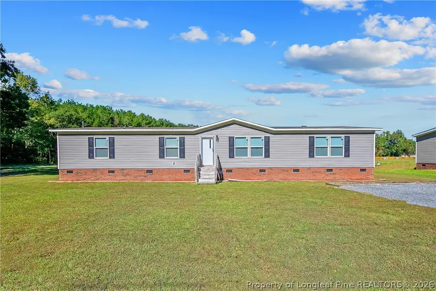 8065 State Hwy 210 S, Autryville, NC 28318 - #2