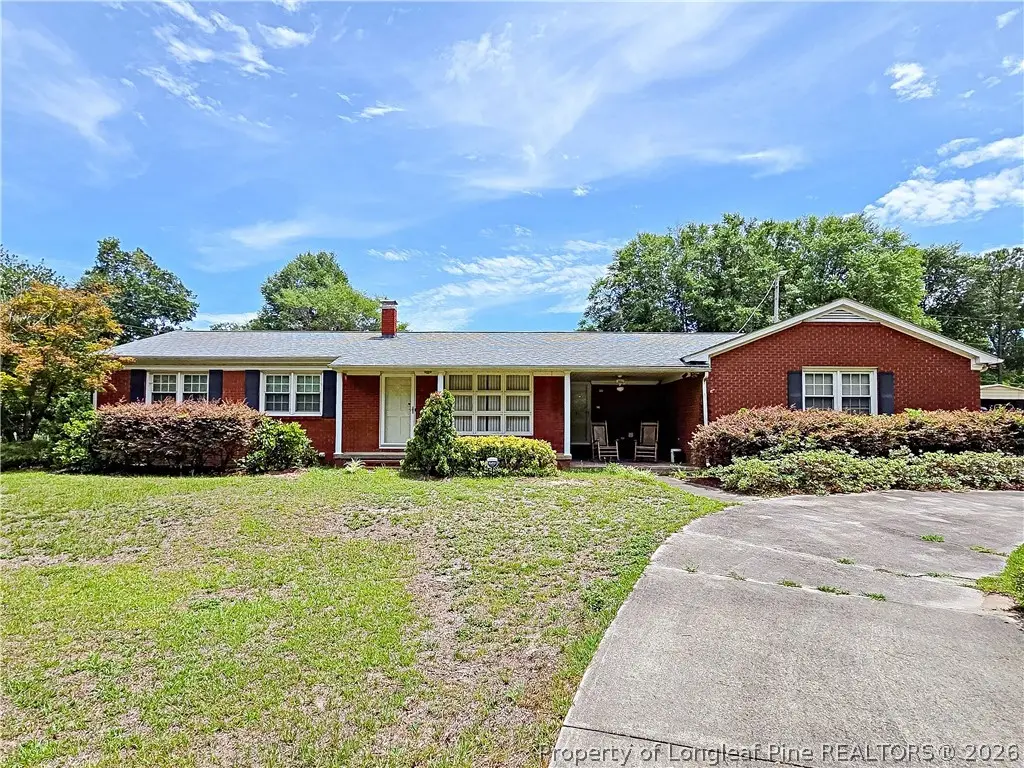 309 Porter Road, Hope Mills, NC 28348 - #1