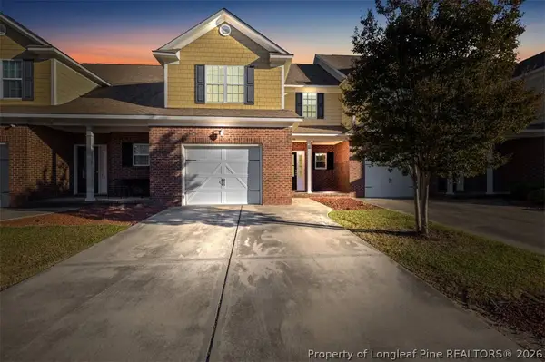 5116 Lime Street, Fayetteville, NC 28314