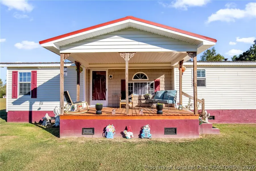 3611 Cabinet Shop Road, Rowland, NC 28383 - #3