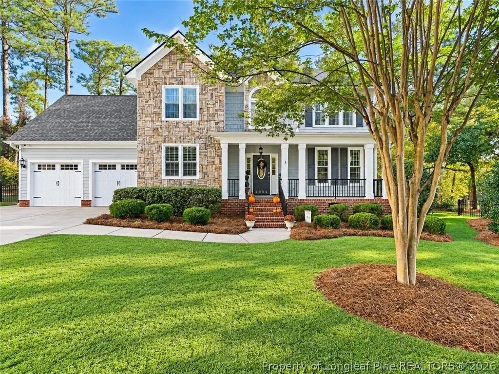 2904 Hollow Springs Court, Fayetteville, NC 28311 - #1