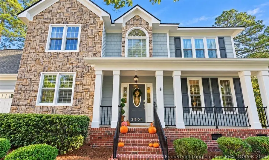 2904 Hollow Springs Court, Fayetteville, NC 28311 - #3