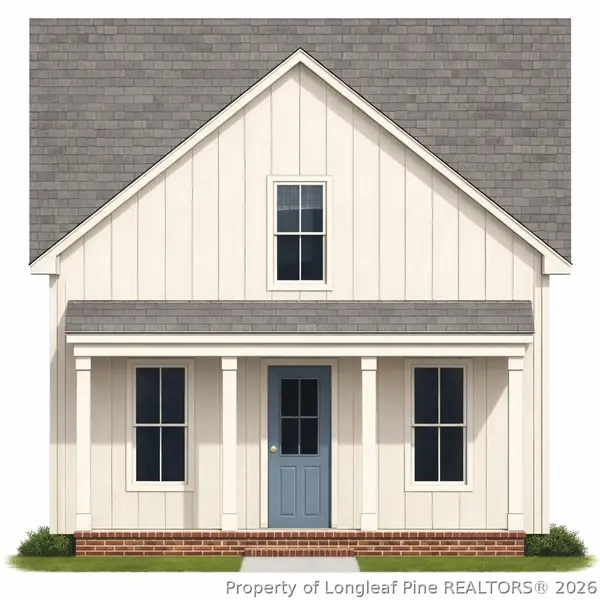 2 King Court, Pinehurst, NC 28374