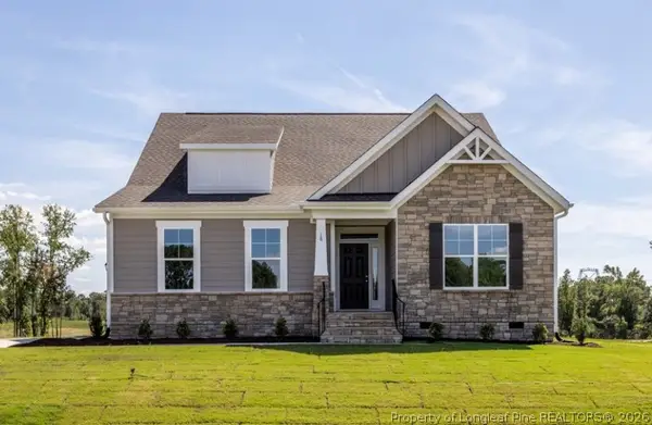 143 Traceway, Sanford, NC 27332