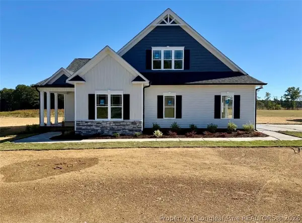 3549 Hannah Creek Road, Benson, NC 27504