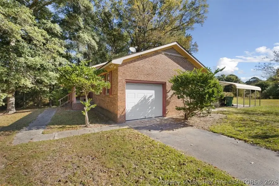 4039 Wire Road, Linden, NC 28356 - #2
