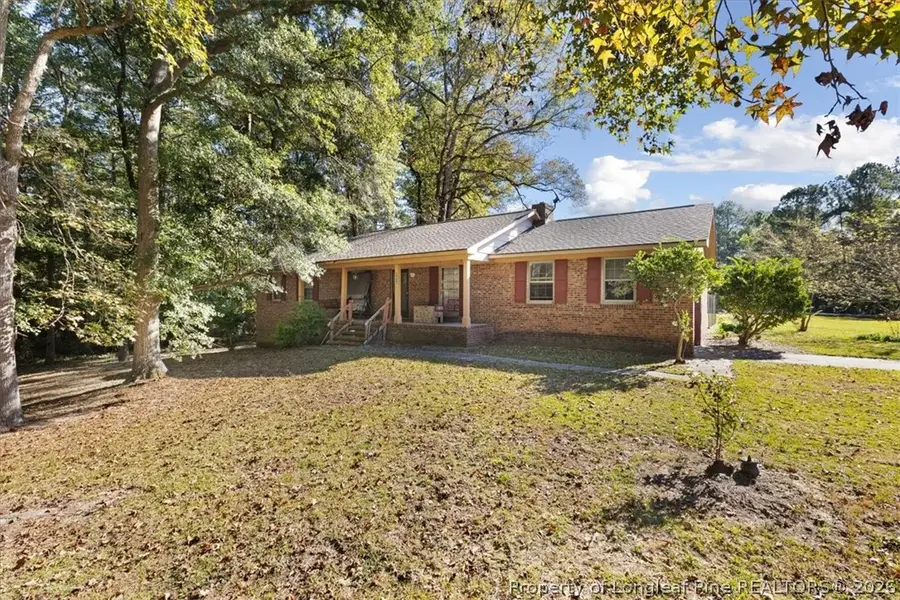 4039 Wire Road, Linden, NC 28356 - #3