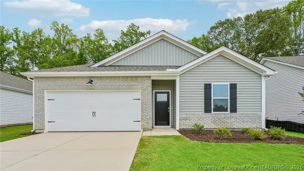 436 Conifer Street, Sanford, NC 27332