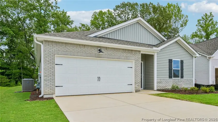 436 Conifer Street, Sanford, NC 27332 - #3