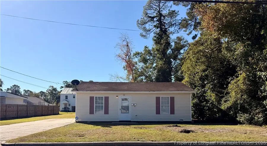 1210 7th Street, Lumberton, NC 28358 - #3
