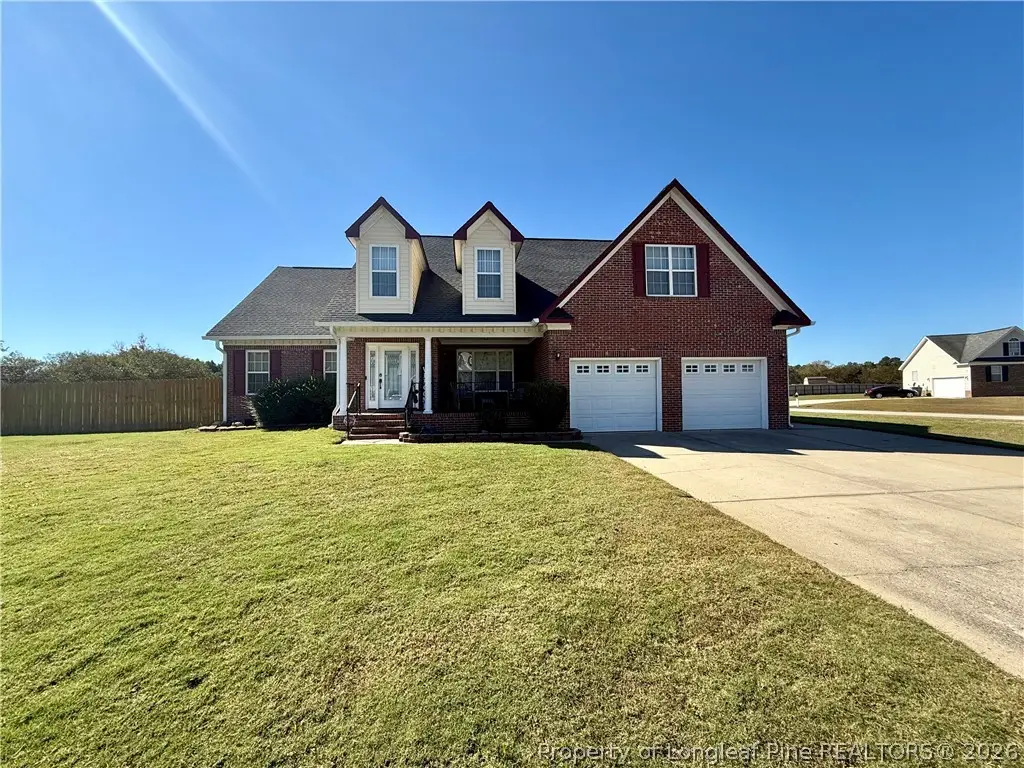 339 Natchez Drive, Raeford, NC 28376 - #1
